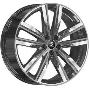 Premium Series КР014 (20_Evoque) 8x20 5x108 ET40 D63.3 Elite silver