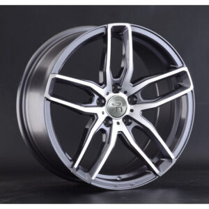 Replay A147 8x18 5x112 ET25 D66.6 BKF