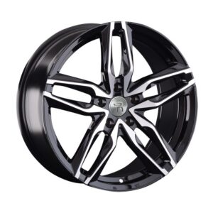 Replay A148 8x18 5x112 ET25 D66.6 BKF