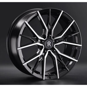 Replay A262 7.5x17 5x112 ET38 D66.6 BKF