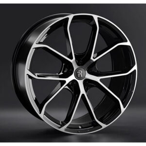 Replay A277 9.5x21 5x112 ET31 D66.6 MGMF