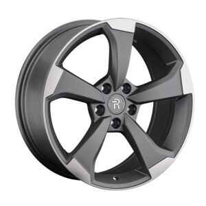Replay A297 8x18 5x112 ET40 D66.6 MGMF