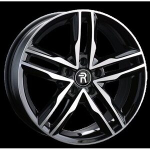 Replay A34 7.5x17 5x112 ET38 D66.6 BKF
