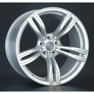 Replay B129 8x17 5x120 ET30 D72.6 BK