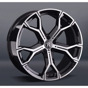 Replay B135 10.5x22 5x112 ET43 D66.6 BKF