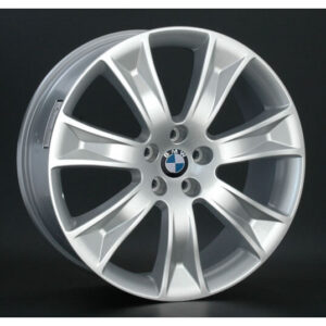Replay B157 8.5x19 5x120 ET38 D72.6 S