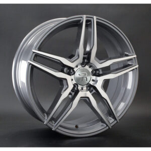 Replay B175 8x18 5x112 ET30 D66.6 GMF