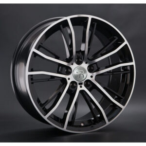 Replay B200 8.5x19 5x112 ET25 D66.6 BKF