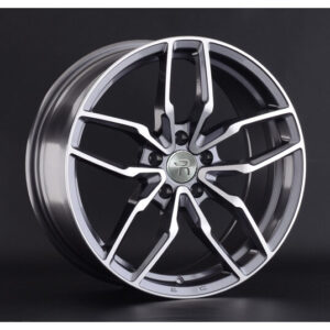 Replay B209 8x18 5x112 ET30 D66.6 BKF