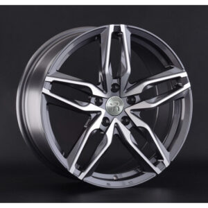 Replay B212 8x18 5x112 ET30 D66.6 GMF