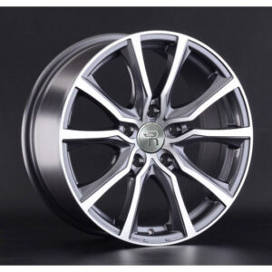 Replay B219 7.5x17 5x120 ET37 D72.6 GMF