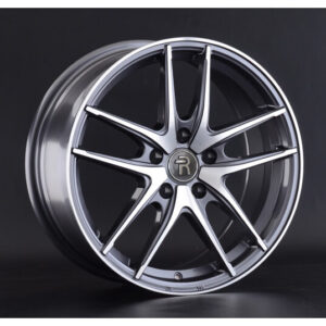 Replay B221 8x18 5x112 ET30 D66.6 GMF