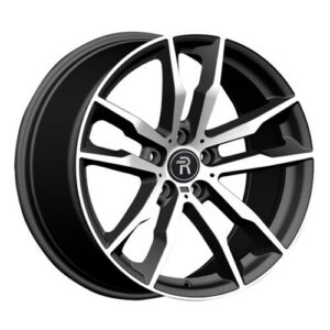 Replay B222 11x20 5x120 ET37 D74.1 BKF