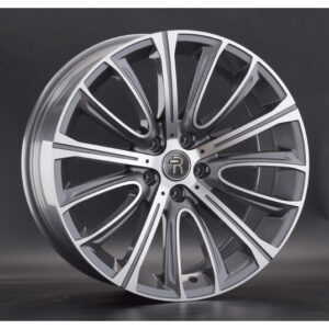 Replay B227 9.5x19 5x112 ET39 D66.6 GMF