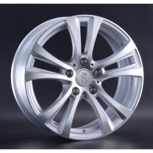 Replay B229 7.5x17 5x120 ET37 D72.6 GMF