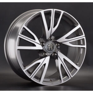 Replay B233 8.5x19 5x120 ET35 D72.6 GMFP
