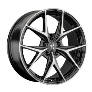 Replay B297 8x18 5x112 ET30 D66.6 BKF