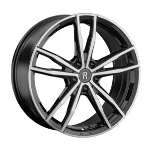 Replay B300 8x19 5x112 ET27 D66.6 BKF