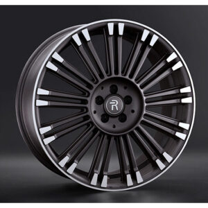 Replay B307 9.5x22 5x112 ET32 D66.6 MGMF