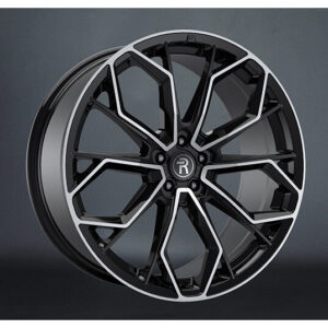 Replay B317 9.5x22 5x112 ET37 D66.6 MGMF