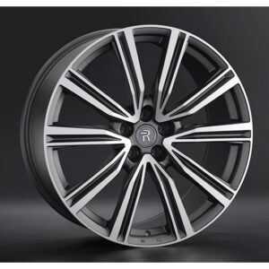 Replay B334 9.5x21 5x112 ET37 D66.6 BKF