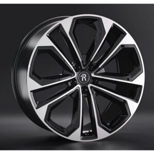 Replay B335 9.5x21 5x112 ET37 D66.6 BKF