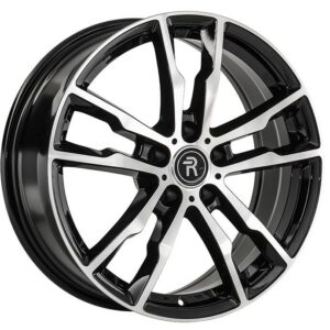Replay B338 7x18 5x112 ET22 D66.6 BKF