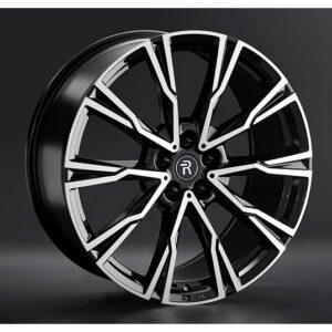 Replay B340 9.5x21 5x112 ET37 D66.6 MGMF