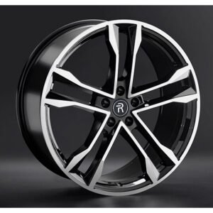 Replay B341 9.5x21 5x112 ET37 D66.6 BKF