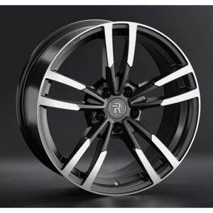 Replay B345 8x18 5x112 ET30 D66.6 BKF