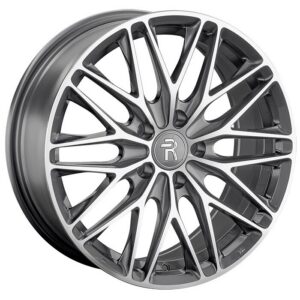 Replay B361 7.5x17 5x112 ET27 D66.6 BK