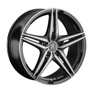 Replay B363 8x18 5x120 ET20 D72.6 BKF
