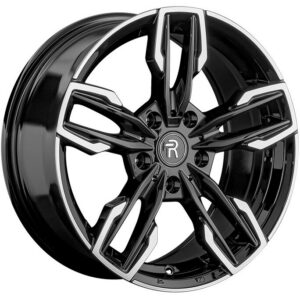 Replay B375 8.5x19 5x112 ET25 D66.6 BKF
