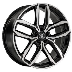 Replay B380 8x20 5x112 ET28 D66.6 BKSF