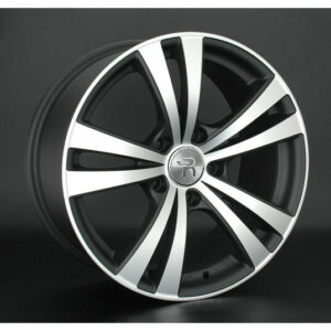 Replay B92 7.5x17 5x120 ET32 D72.6 BKF
