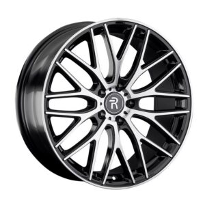 Replay BYD4 8x19 5x120 ET50 D64.1 BKF