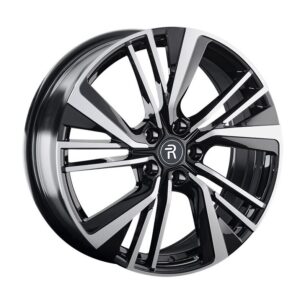 Replay CHG13 7x19 5x114.3 ET35 D60.1 BKF