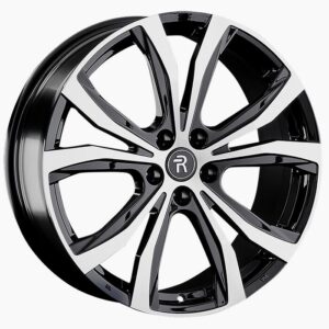 Replay CHG14 8x18 5x114.3 ET49.5 D60.1 BKF