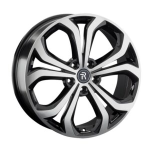 Replay CHG19 7.5x19 5x114.3 ET35 D60.1 BKF