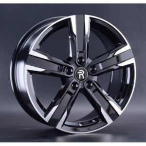 Replay CHG20 7.5x18 5x110 ET40 D67.1 BKF