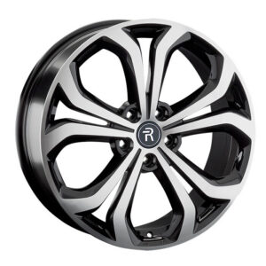 Replay CHG21 7.5x19 5x114.3 ET35 D60.1 GMF