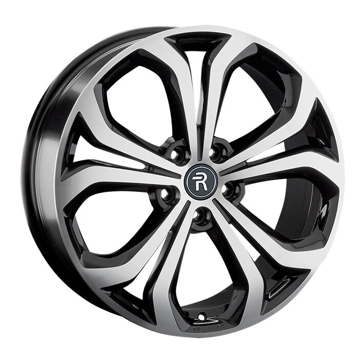 Replay CHG21 7.5x19 5x114.3 ET35 D60.1 GMF