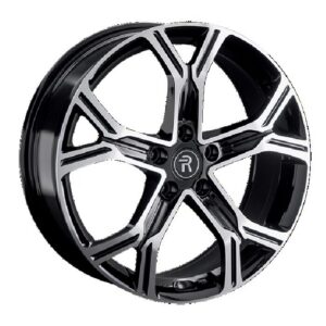 Replay CHG25 8x19 5x114.3 ET49.5 D60.1 BKF