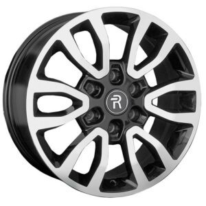 Replay CHG27 7.5x18 6x139.7 ET30 D106.1 GMFP