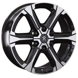 Replay CHG28 7.5x18 6x139.7 ET30 D106.1 GMF