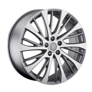 Replay CHG35 8x20 5x114.3 ET42 D60.1 MGMF