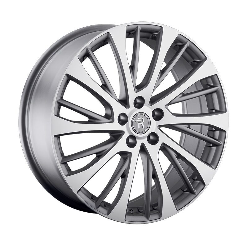 Replay CHG35 8x20 5x114.3 ET42 D60.1 MGMF