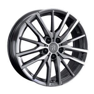Replay CHG39 7x18 5x114.3 ET45 D60.1 GMF
