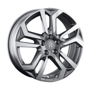 Replay CHG40 7x17 5x110 ET46 D63.3 GMF