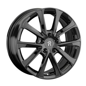 Replay CHG41 7x17 5x110 ET46 D63.3 BK
